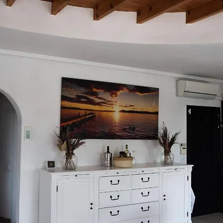 Casa El Flamenco Zoutmeer * Τορεβιέχα