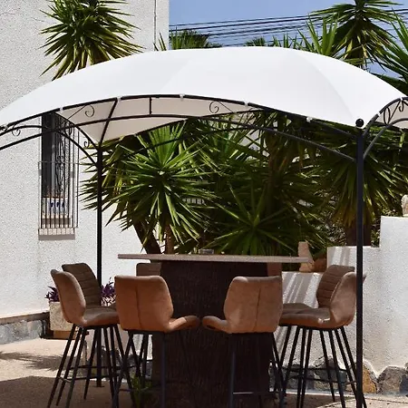 Casa El Flamenco Zoutmeer * Τορεβιέχα