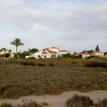 Holiday home Casa El Flamenco Zoutmeer *