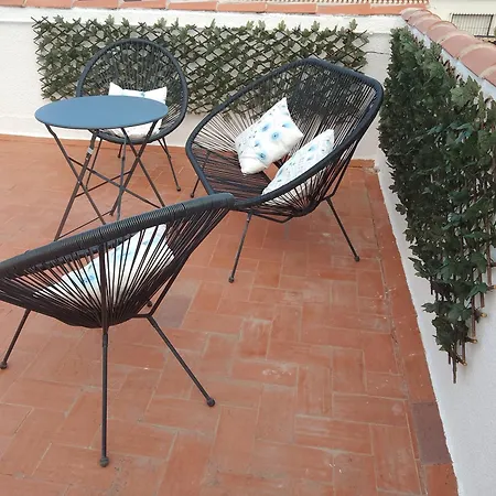 Σπίτι διακοπών Casa El Flamenco Zoutmeer