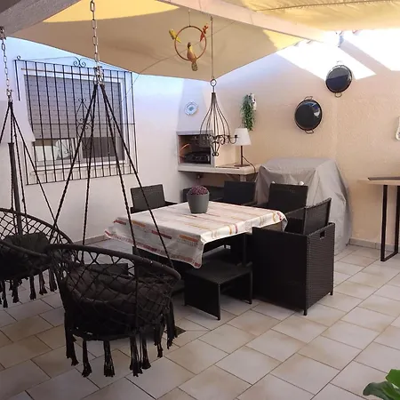 Casa El Flamenco Zoutmeer * Τορεβιέχα